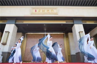 漳州新中式濱江院墅 融合十大專利產(chǎn)品，領(lǐng)航文化旅游服務(wù)業(yè)投資新篇章