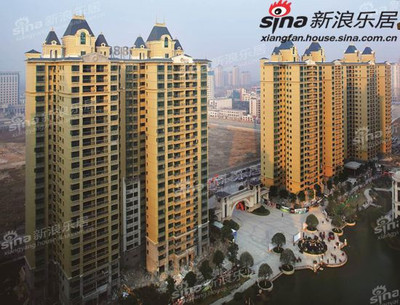 恒大名都 從婚房優(yōu)選到丈母娘新寵，文旅服務(wù)業(yè)投資下的居住新篇