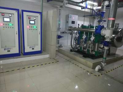 房地產行業與供水設備的“莫大聯系”及其對文化旅游服務業投資的啟示